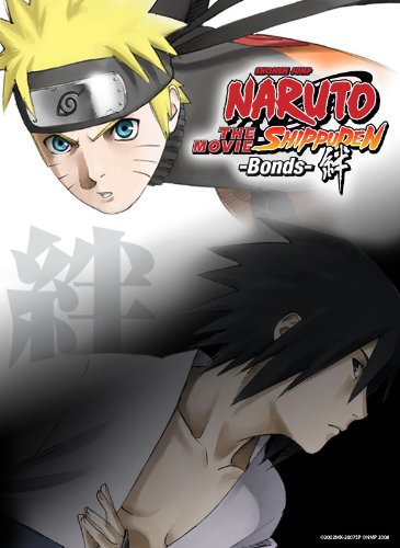 Naruto Shippuden- Filmi 2 Obligacione